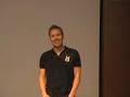 Beginning of video