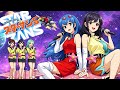 スターザンS OP &amp; ED  Show me your space ポプラ ・ 恋する気持ちはドーナツの中  アイ高野 AIcover