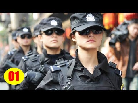 Phim Hành Động 2019 Thuyết Minh | Cao Thủ Phá Án - Tập 1 | Phim Bộ Trung Quốc Hay Mới