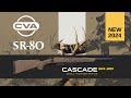 ALL NEW: Cascade SR-80