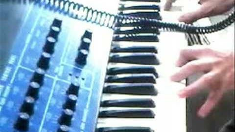 PPG Wave 2.3 voice test