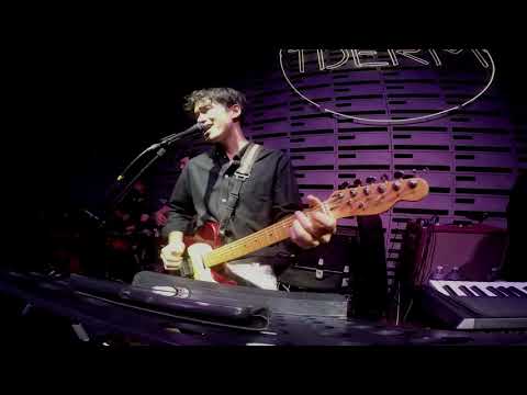 เป็นคืนที่ดี - Eii Thanaphan (Live session) @TDERMx455