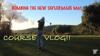 New M6 Course Vlog Major Announcement