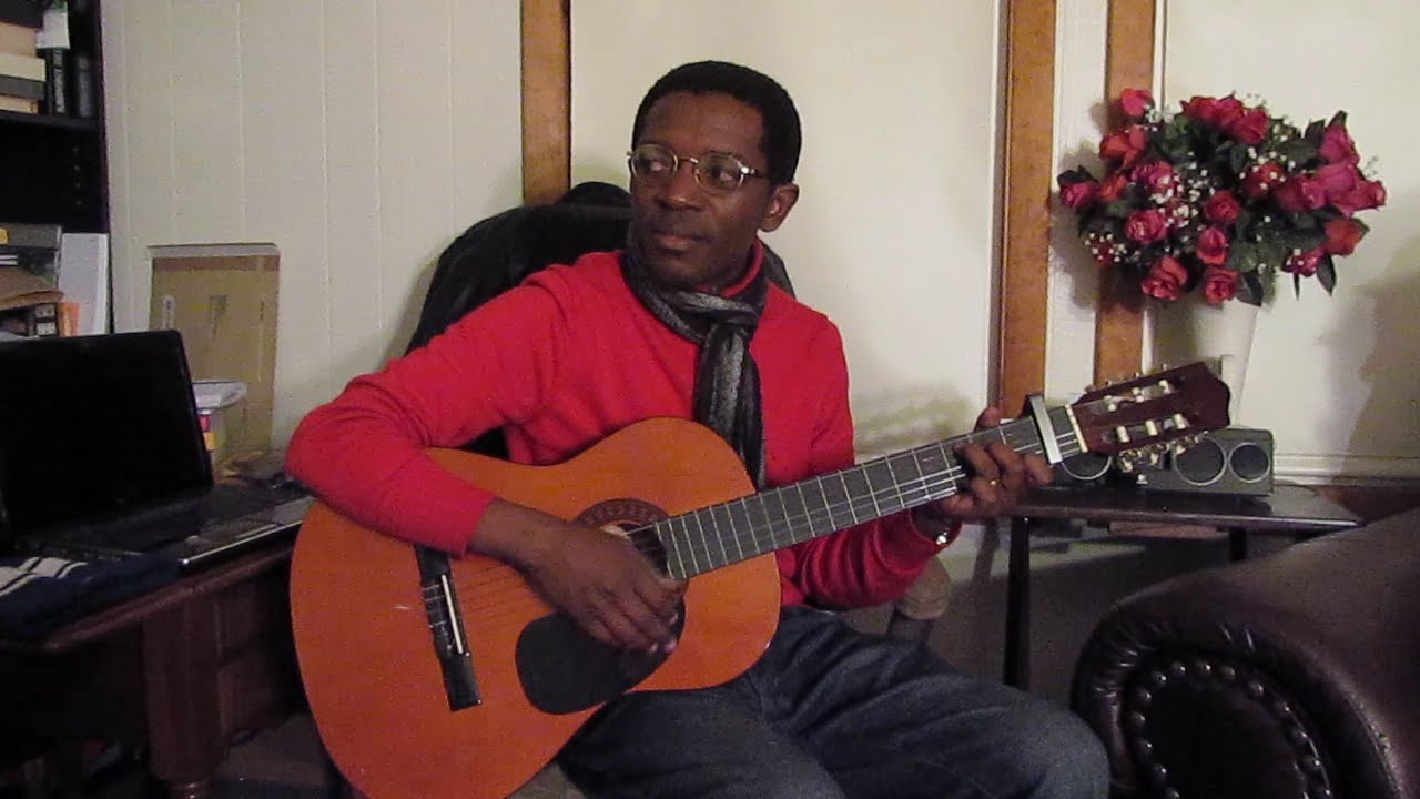 APPELEZ MOI FRÈRE ● FERNAND REMBOU