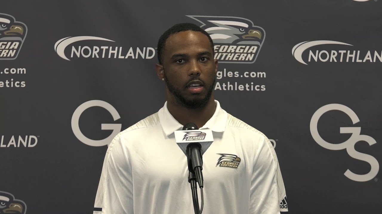 Shai Werts Media Availability 10/1/18 YouTube