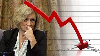 Notley’s low approval rating brings “glimmer of hope” for “clear-headed” Albertans