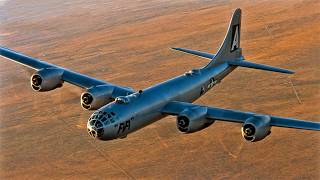B-29: The Plane That Changed the Course of World War II