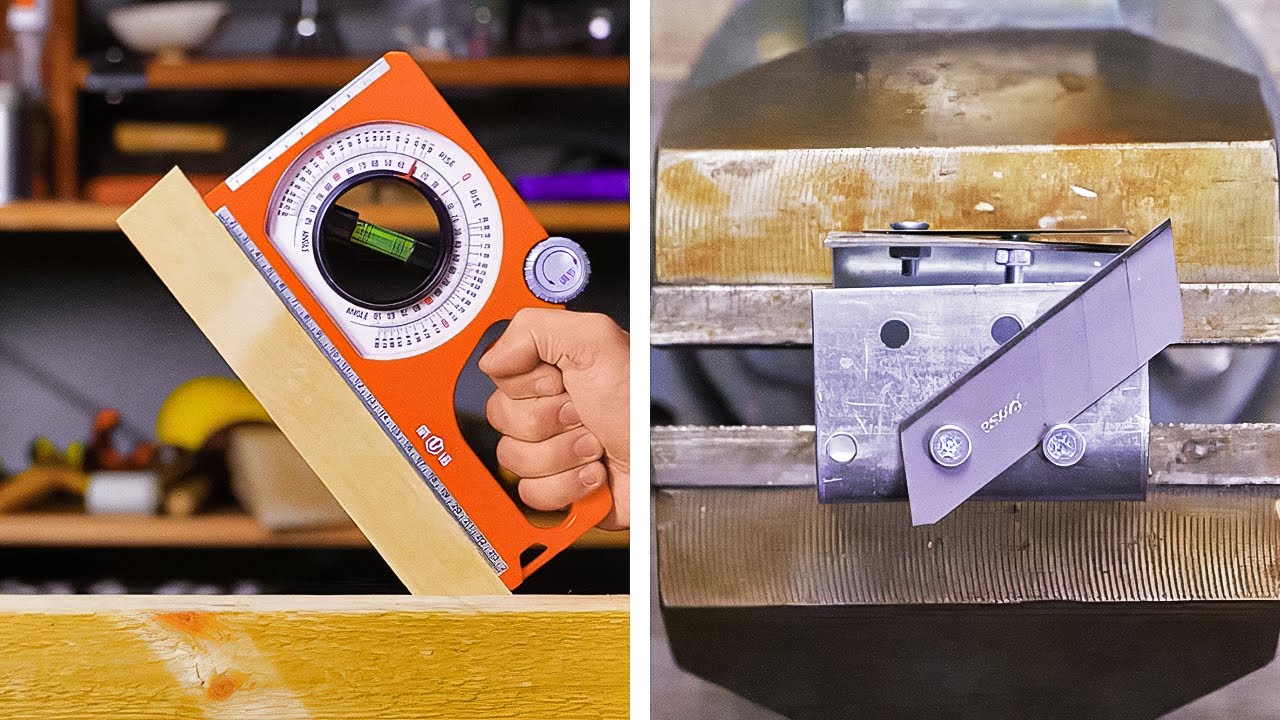 ⁣Tool Ideals Tips and Tricks