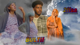 BULTII // Draama Afaan Oromo Gababa kuta 2ffaa My tiktok content 