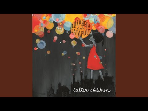 Elizabeth & The Catapult — Everybody Knows