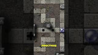 Walls Will PROTECT Your Base From Monsters in Gemcraft! 🧱💎