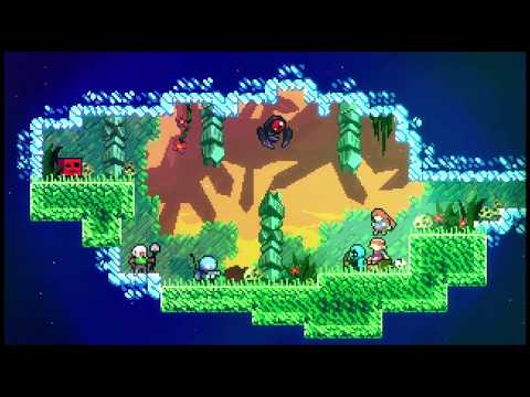 Celeste secret easter egg room