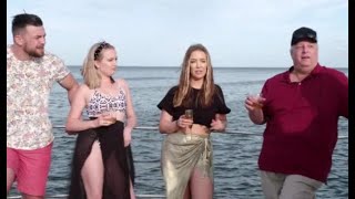 90 Day Fiance: Potthast Family Accused of Playing Out Scripted Dr@ma