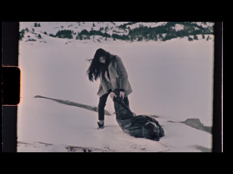UglyWhiteFace - lifeINTHELOOP [VIDEO]