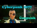|CYBERPUNK 2077|- INTO THE DARK WEB, ALT CUNNINGHAM, PLACIDE BOSS FIGHT (No Commentary) EP 11(HARD)