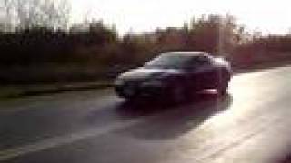 Eagle Talon launch