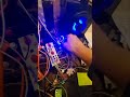 Mountainking eurorack prototype module jam direct from my bedroom floor