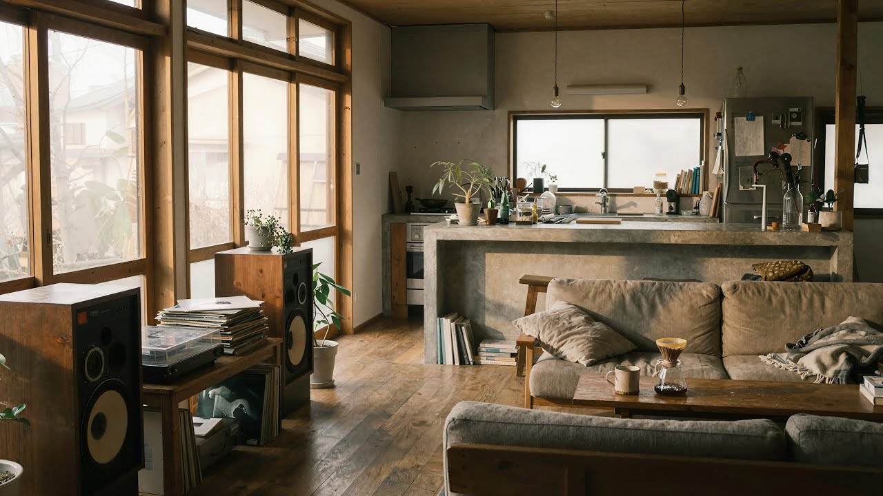 Smooth & Groovy Morning Jazz for Coffee Time | Velvet State Radio