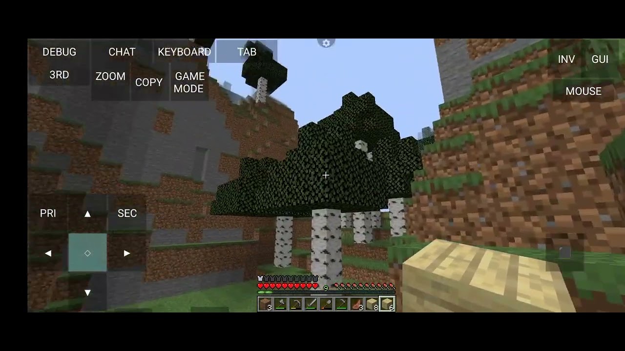 Lanjut episode 1 petualangan Minecraft untuk menamatkan Minecraft episode 2