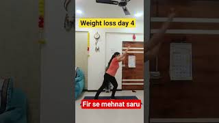 #fitness #workout #weight loss#fitness#mehnat karte ra