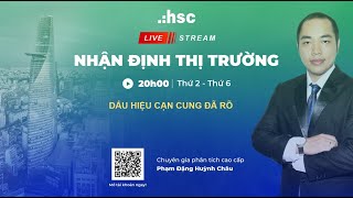 Nhận định thị trường 27.04.2022: Dấu hiệu cạn cung đã rõ