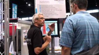 GRAPH EXPO 2010 - PrePress/Software-Design screenshot 4
