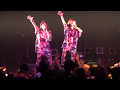 Wannabe RHYMESTER〜B-BOYイズム(ハイパーヨーヨ)@新木場STUDIO COAST