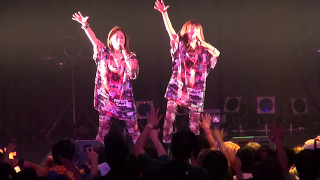 Wannabe RHYMESTER〜B-BOYイズム（ハイパーヨーヨ）@新木場STUDIO
