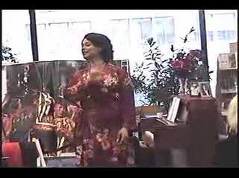 Marian Anderson: A Song for my Country (Part Six)