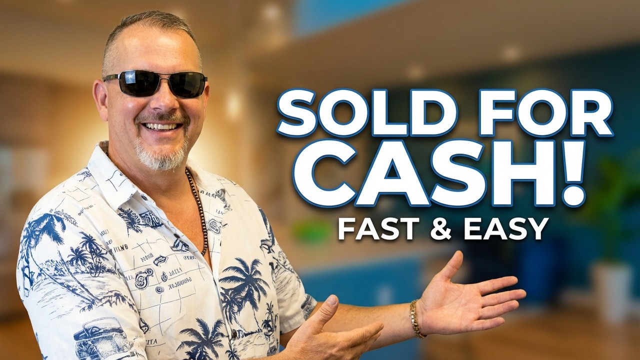 Sell Your House Fast in Chattanooga TN | Real Seller Testimonial for Cash Out On My Home