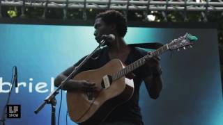 Gabriel Mayers - Where Is My Mind Pixies Cover