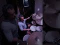 Oxx Nando, #drummer #drums #drumming #drumsoli #moderndrummer