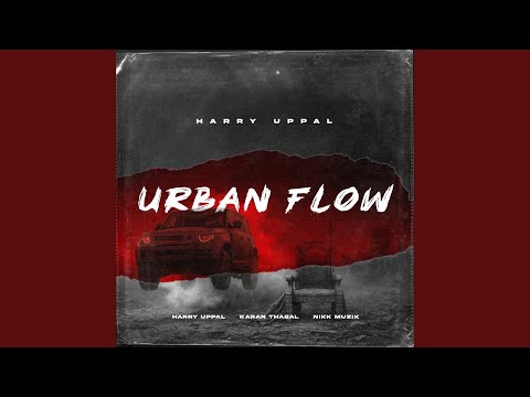 Urban Flow