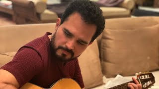 Luciano Camargo E Sua Filha