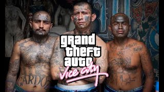 CUBAN GANG INITIATION PROCESS | GTA VICE CITY