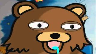 PEDOBEAR ANIMASION