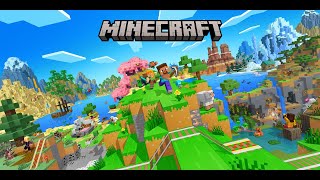 Minecraft Gameplay