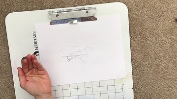 Big Step for Learning to Draw Correctly