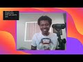 Tahoe’s First Twitch Stream 10/23/22
