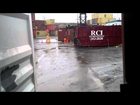 Container Love