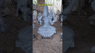 Murti casting, New design , #shorts #shortsfeed #youtubeshorts #art #aryanartfiber