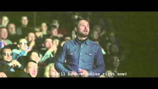 Transparency International: The trailer