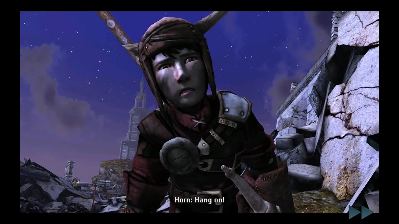 Игровой процесс на Horn™ NVIDIA TEGRA K1 | Планшет NVIDIA SHIELD 2026