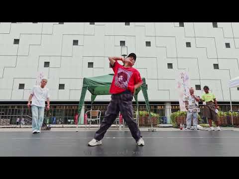 O50 prelim UNIVERSE × PRIDE × THE BIRTH 2026 DANCE BATTLE&SHOWCASE