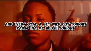 Rajahwild - Wild Out (Lyrics)