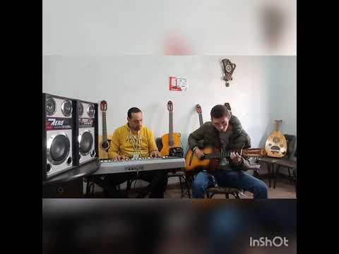 موسيقى اغنية رايقة عمرو دياب 2021 الجديد عزف الفنان يوسف جاد تدريب مستر محمد بكر 01025071400 