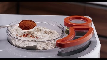 Rotimatic - The Robot That Makes Rotis & Wraps