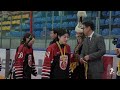Japan Tournament Recap | 2026 Asia Women's Championship