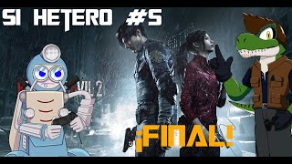Directo SiHetero #5: FINAL