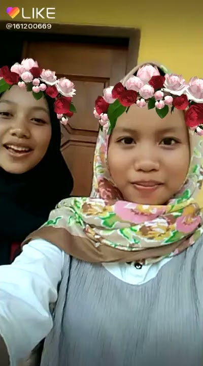 Balasan abang rindu